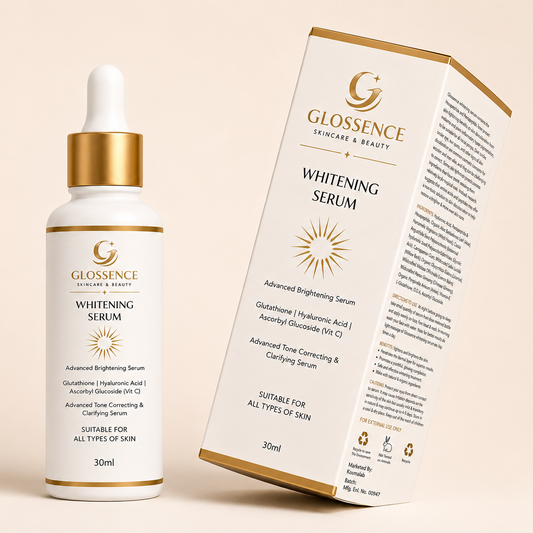Glossence Advance Brightening Serum 30ML